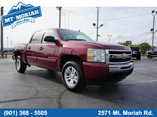 2009 Chevrolet Silverado 1500 LT 3GCEC23JX9G197247 2009 Chevrolet Silverado 1500 LT