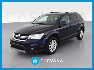 2018 Dodge Journey SXT 3C4PDDBG1JT301255 2018 Dodge Journey SXT
