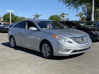 2013 Hyundai Sonata 5NPEB4AC5DH771935 2013 Hyundai Sonata