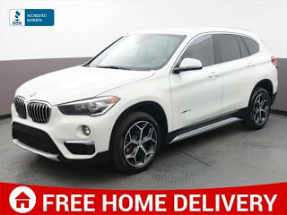 2018 BMW X1 sDrive28i WBXHU7C3XJ5H39277 2018 BMW X1 sDrive28i