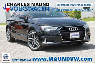 2017 Audi A3 2.0T Premium WAUAUGFF9H1055692 2017 Audi A3 2.0T Premium