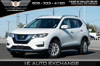 2018 Nissan Rogue KNMAT2MT8JP562880 2018 Nissan Rogue
