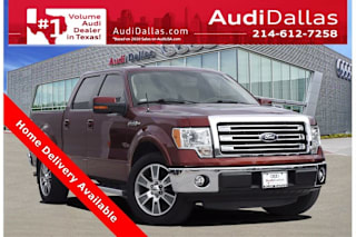 2014 Ford F-150 Lariat 1FTFW1CF0EKD37293 2014 Ford F-150 Lariat