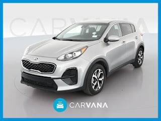 2020 Kia Sportage KNDPM3AC5L7778142 2020 Kia Sportage