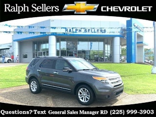 2015 Ford Explorer XLT 1FM5K7D84FGB46910 2015 Ford Explorer XLT