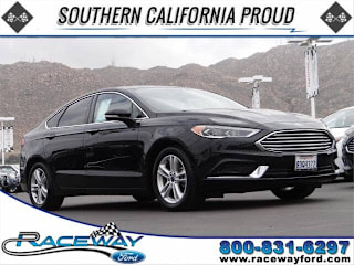 2018 Ford Fusion SE 3FA6P0HD9JR186951 2018 Ford Fusion SE