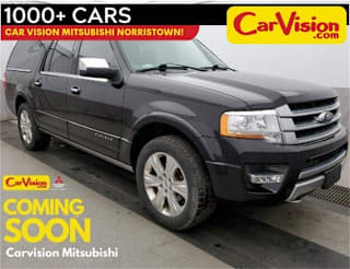 2017 Ford Expedition EL Platinum 1FMJK1MT8HEA64175 2017 Ford Expedition EL Platinum