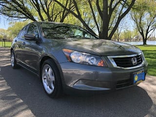 2010 Honda Accord LX 1HGCP2F30AA106144 2010 Honda Accord LX