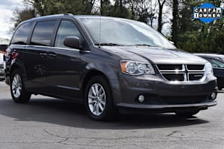2019 Dodge Grand Caravan SXT 2C4RDGCG0KR717259 2019 Dodge Grand Caravan SXT