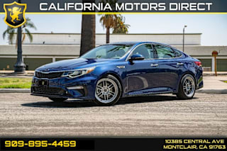 2019 Kia Optima S 5XXGT4L36KG334229 2019 Kia Optima S