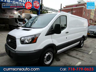 2017 Ford Transit Cargo 150 1FTYE1ZM4HKA88938 2017 Ford Transit Cargo 150