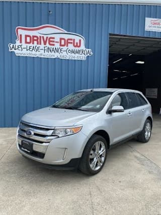 2013 Ford Edge SEL 2FMDK3JC3DBC70040 2013 Ford Edge SEL