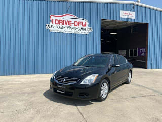 2010 Nissan Altima 1N4AL2AP6AC191657 2010 Nissan Altima