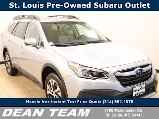 2020 Subaru Outback Limited 4S4BTANC0L3145028 2020 Subaru Outback Limited