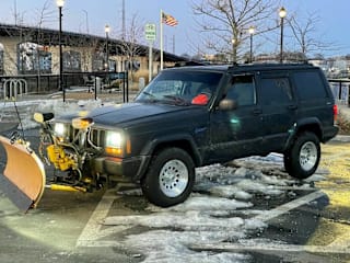 1998 Jeep Cherokee 1J4FJ68S9WL251438 1998 Jeep Cherokee