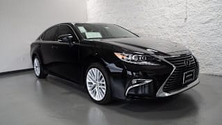 2017 Lexus ES 350 58ABK1GGXHU077172 2017 Lexus ES 350