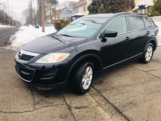 2011 Mazda CX-9 Sport JM3TB2BV4B0316152 2011 Mazda CX-9 Sport