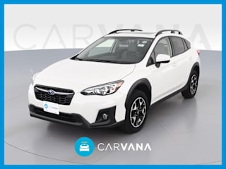 2019 Subaru Crosstrek 2.0i Premium JF2GTAEC9KH213422 2019 Subaru Crosstrek 2.0i Premium