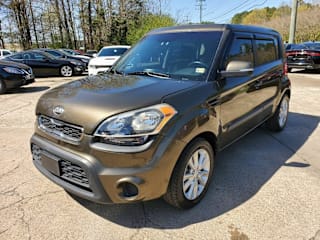 2013 Kia Soul ! KNDJT2A64D7493902 2013 Kia Soul !