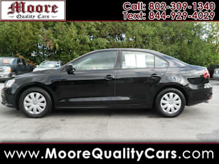 2016 Volkswagen Jetta 1.4T S 3VW267AJ4GM380505 2016 Volkswagen Jetta 1.4T S
