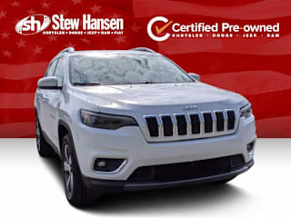 2019 Jeep Cherokee Limited 1C4PJMDN4KD363292 2019 Jeep Cherokee Limited