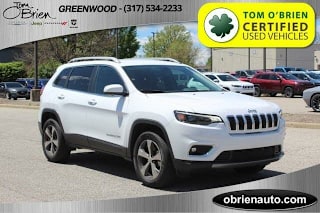 2020 Jeep Cherokee Limited 1C4PJMDX2LD559296 2020 Jeep Cherokee Limited