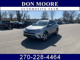 2018 Toyota RAV4 JTMWFREV4JJ174036 2018 Toyota RAV4