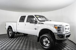 2013 Ford F-350 Super Duty Lariat 1FT8W3BT4DEB67013 2013 Ford F-350 Super Duty Lariat