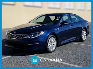 2017 Kia Optima 5XXGU4L39HG174580 2017 Kia Optima