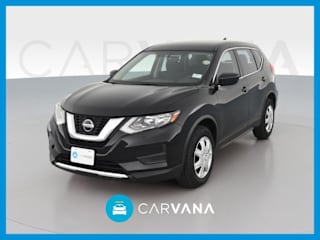 2018 Nissan Rogue S JN8AT2MV7JW314938 2018 Nissan Rogue S