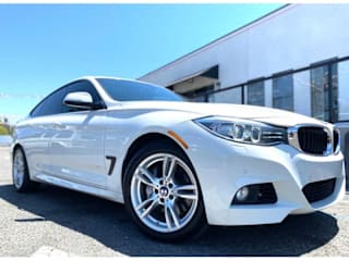 2016 BMW 3 Series 335i xDrive Gran Turismo WBA3X9C58GD869515 2016 BMW 3 Series 335i xDrive Gran Turismo