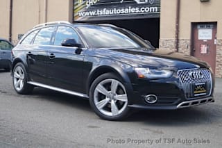 2014 Audi A4 allroad 2.0T quattro Premium Plus WA1UFAFL3EA056226 2014 Audi A4 allroad 2.0T quattro Premium Plus