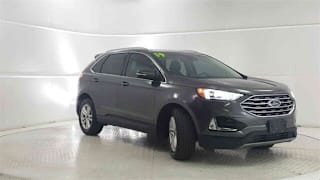 2019 Ford Edge SEL 2FMPK3J95KBC36177 2019 Ford Edge SEL