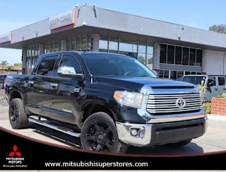 2014 Toyota Tundra Limited 5TFFY5F11EX164209 2014 Toyota Tundra Limited