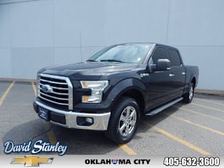 2015 Ford F-150 XLT 1FTEW1CF4FKD01829 2015 Ford F-150 XLT