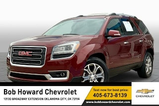 2016 GMC Acadia 1GKKRRKD5GJ106665 2016 GMC Acadia