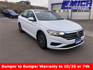 2020 Volkswagen Jetta 1.4T SE SULEV 3VWC57BU5LM086167 2020 Volkswagen Jetta 1.4T SE SULEV