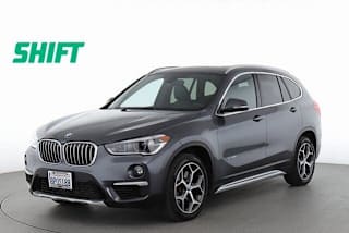 2017 BMW X1 WBXHU7C33H5H38434 2017 BMW X1