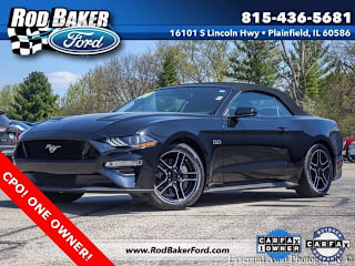 2020 Ford Mustang GT Premium 1FATP8FF0L5112748 2020 Ford Mustang GT Premium