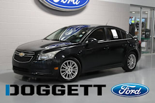 2012 Chevrolet Cruze 1G1PJ5SCXC7101602 2012 Chevrolet Cruze