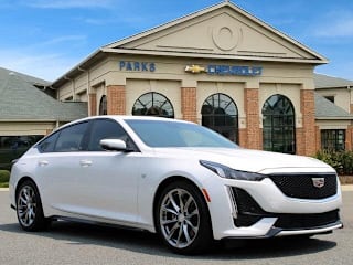 2020 Cadillac CT5 Sport 1G6DP5RK7L0133103 2020 Cadillac CT5 Sport
