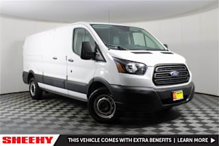 2019 Ford Transit Cargo 250 1FTYR2ZM0KKB65550 2019 Ford Transit Cargo 250