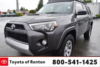 2015 Toyota 4Runner Limited JTEBU5JR3F5260360 2015 Toyota 4Runner Limited