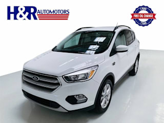 2018 Ford Escape SE 1FMCU0G97JUC89311 2018 Ford Escape SE