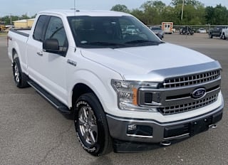 2018 Ford F-150 XLT 1FTFX1E51JKC22665 2018 Ford F-150 XLT