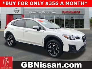 2019 Subaru Crosstrek 2.0i Premium JF2GTACC5KG272654 2019 Subaru Crosstrek 2.0i Premium