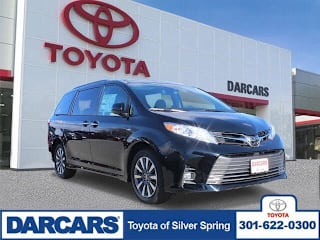 2020 Toyota Sienna XLE Premium 7-Passenger 5TDDZ3DC1LS243380 2020 Toyota Sienna XLE Premium 7-Passenger