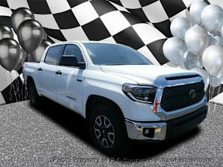 2021 Toyota Tundra TRD Pro 5TFDY5F12MX989505 2021 Toyota Tundra TRD Pro