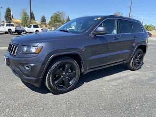 2014 Jeep Grand Cherokee 1C4RJFAG3EC568610 2014 Jeep Grand Cherokee