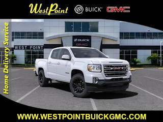 2021 GMC Canyon Elevation 1GTG5CEN2M1170463 2021 GMC Canyon Elevation